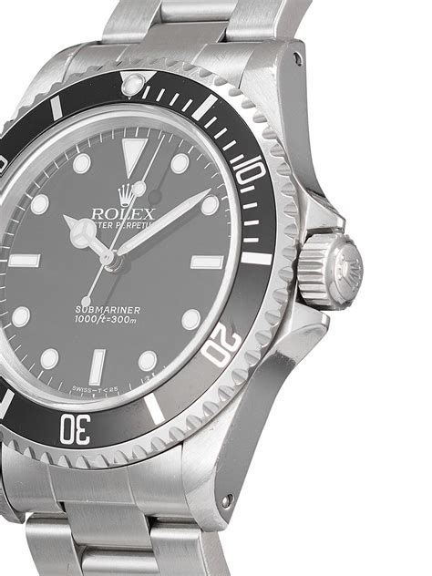 最速点评 submariner